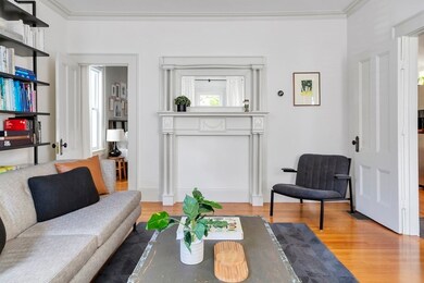 9 Joseph St unit 1, Somerville, MA 02143 - photo 4