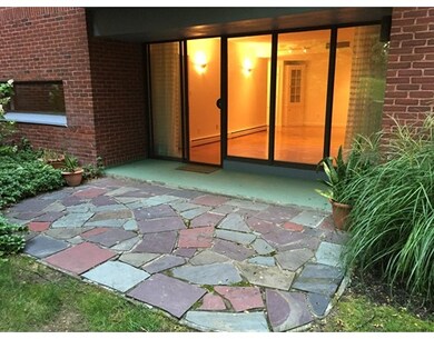 Wellesley Green Condominiums unit 4, Wellesley, MA 02482 - photo 3