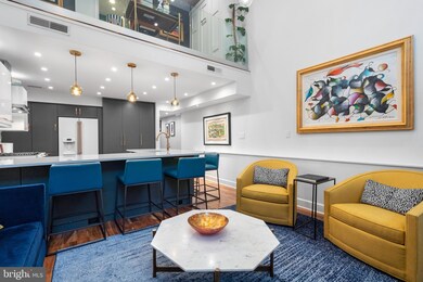 1111 M St NW unit 2, Washington, DC 20005 - photo 4