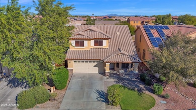 20391 N Herbert Ave, Maricopa, AZ 85138 - photo 7