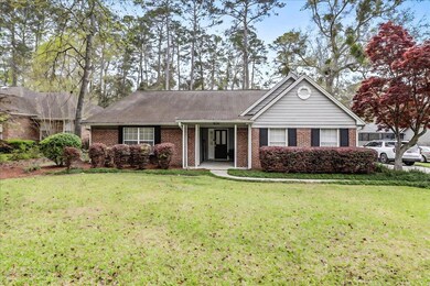 1838 Log Ridge Trail, Tallahassee, FL 32312 - photo 3