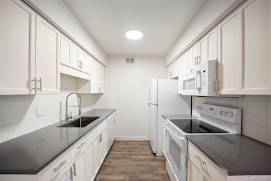 7665 E Eastman Ave unit C101, Denver, CO 80231 - photo 3