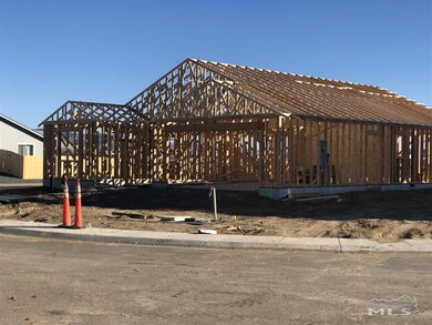 238 Misty Way, Dayton, NV 89403 - photo 5