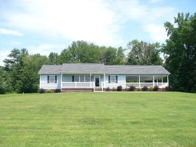 Nice Front Yard