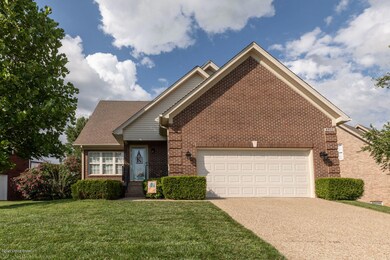 6933 Catalpa Springs Dr, Louisville, KY 40228 - photo 2