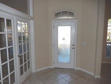 entry foyer