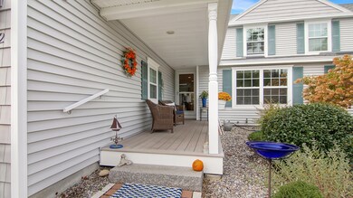 102 Heron Landing Dr unit 22, Wells, ME 04090 - photo 3