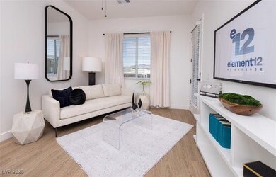 100 E Warm Springs Rd unit 3, Henderson, NV 89011 - photo 2