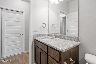280 Hunstanton St, El Paso, TX 79928 - photo 5