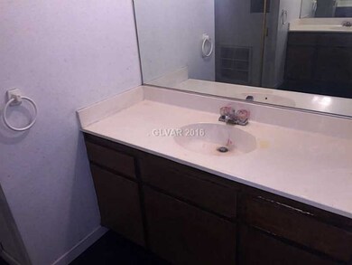 Bathroom.