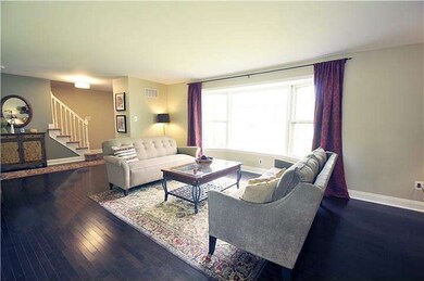 1401 Crosby Dr, Fort Washington, PA 19034 - photo 2