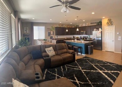 22639 E Vía Del Verde, Queen Creek, AZ 85142 - photo 5