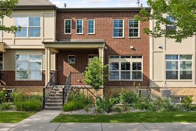 12274 Lakeview Dr N, Maple Grove, MN 55369 - photo 2