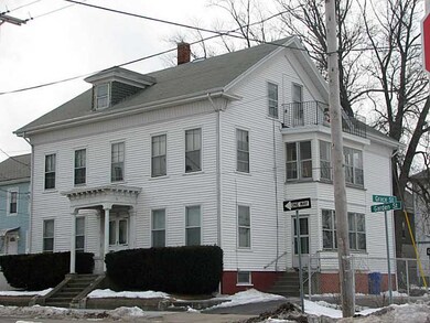 103 Garden St, Pawtucket, RI 02860 - photo 4