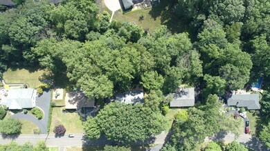 Aerial-yard