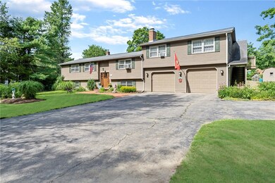 566 Weaver Hill Rd, West Greenwich, RI 02817 - photo 3