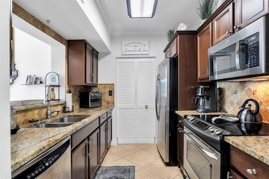 Tides at Bridgeside Square unit 406, Fort Lauderdale, FL 33308 - photo 4