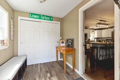 Mudroom
