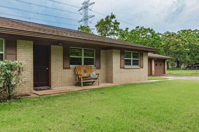 1227 County Road 677, Brazoria, TX 77422 - photo 2