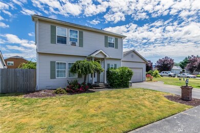 804 Belfair Ave SW, Orting, WA 98360 - photo 5