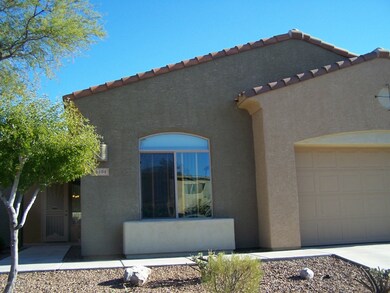 6184 N Placita San Agustin, Tucson, AZ 85741 - photo 5