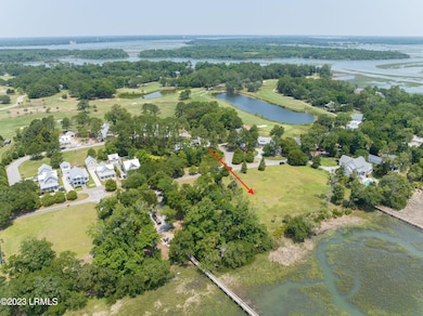 16 Sheffield Ave, Beaufort, SC 29907 - photo 2