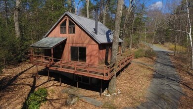 139 High Point Dr, Amherst, MA 01002 - photo 3