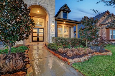 28018 Hunter Crest Ln, Fulshear, TX 77042 - photo 3