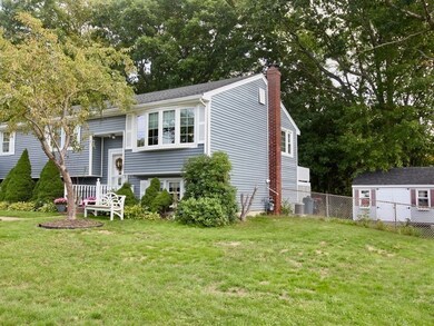 121 Bishop St, Brockton, MA 02302 - photo 3