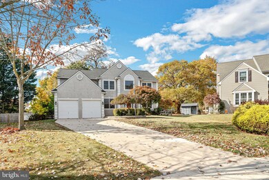 607 Farmhouse Cir, Swarthmore, PA 19081 - photo 2