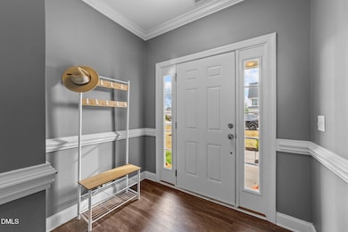 53 Gemith Ct, Clayton, NC 27520 - photo 4