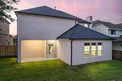 1703 Prestwick Ln, Ennis, TX 75119 - photo 2