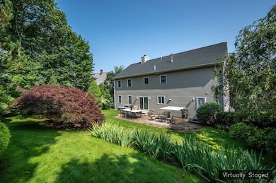 1104 Commonwealth Ave, Newton Center, MA 02459 - photo 3