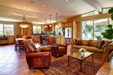 Great room
