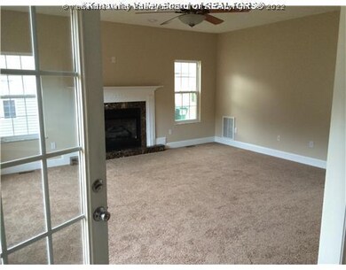 Den/Family/Great Room. different angle of family/l