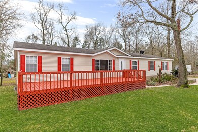 13632 Pinewood Village Dr, Conroe, TX 77302 - photo 2