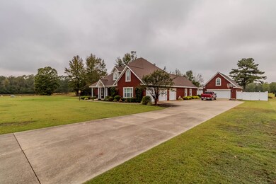 260 Nichols Bend, Columbus, MS 39702 - photo 3