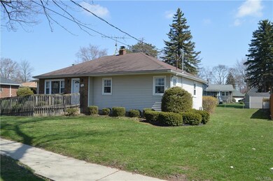 759 Barrally St, North Tonawanda, NY 14120 - photo 2