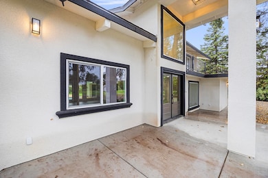 07 - Exterior of Front Door