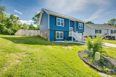 1091 Snowden Terrace, Johnson City, TN 37601 - photo 3