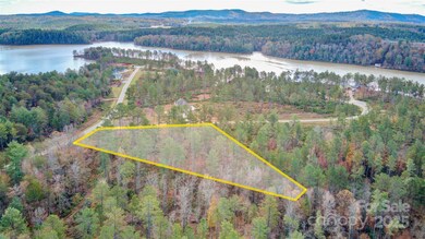 Aerial (approx. lines)