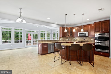 340 Lyon Ct, Pikesville, MD 21208 - photo 6