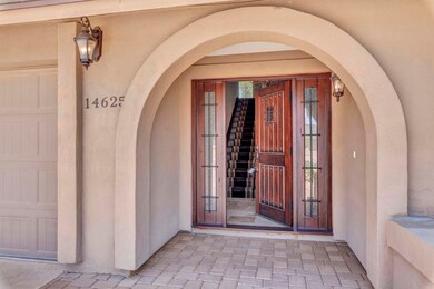 Front Door - 2