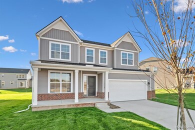 27151 Gallop Way, Saline, MI 48176 - photo 2