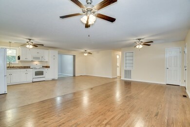 231 Pinehurst Dr, Augusta, GA 30907 - photo 7