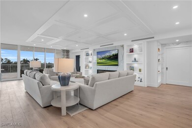 Kalea Bay Tower unit 301, Naples, FL 34110 - photo 5