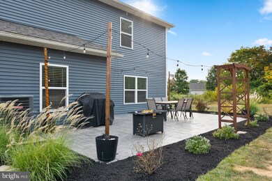 195 Rappahannock Run, Falling Waters, WV 25419 - photo 4