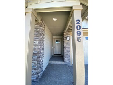 2095 SE Academy St unit 155, Dallas, OR 97338 - photo 6