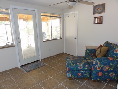 Arizona Room