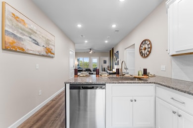 3016 N Vineyards Terrace unit 5, Branson, MO 65616 - photo 5